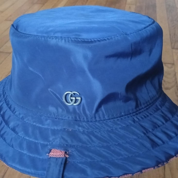 Accessories Gucci Bucket Hat Poshmark